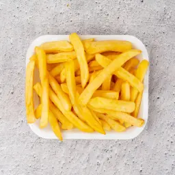 صحن بطاطس